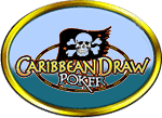 Caribbean Draw Poker Jackpot