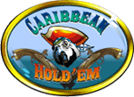 Caribbean Hold'em Poker Jackpot