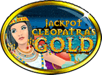 Jackpot Cleopatra's Gold Jackpot