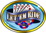 Let 'Em Ride Jackpot