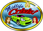 Mid-Life Crisis! Jackpot
