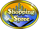 Shopping Spree Jackpot