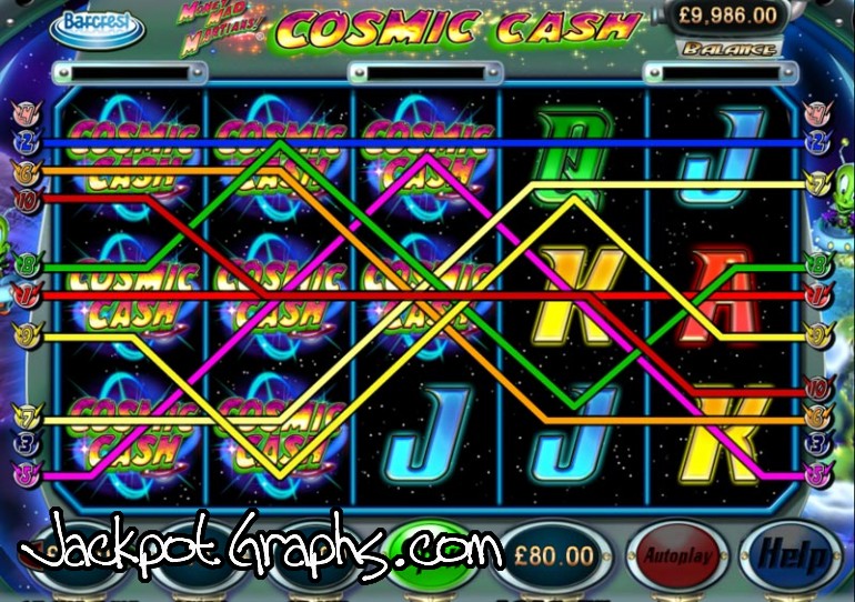 gamomat slots