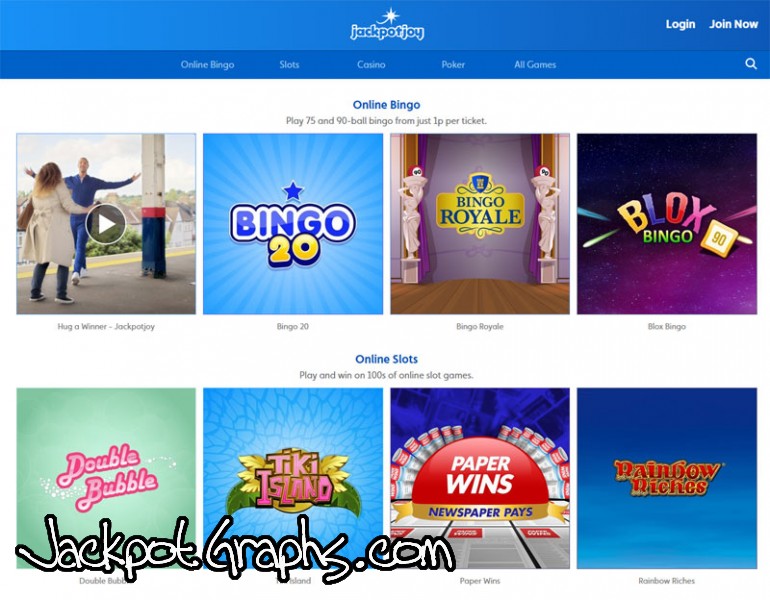 Jackpotjoy login in Jackpotjoy login in