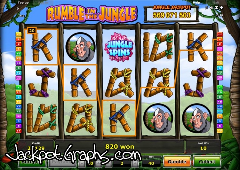 Tiki Vikings Slot cashiopeia casino machine game Online