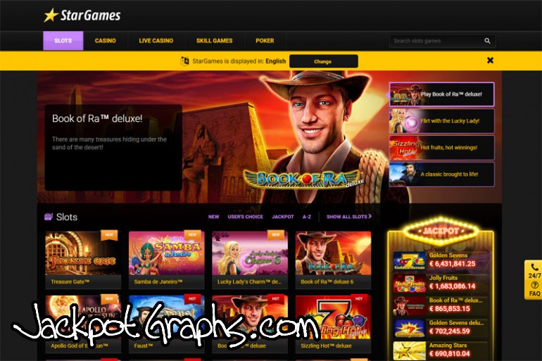 stargames com online stargames com online