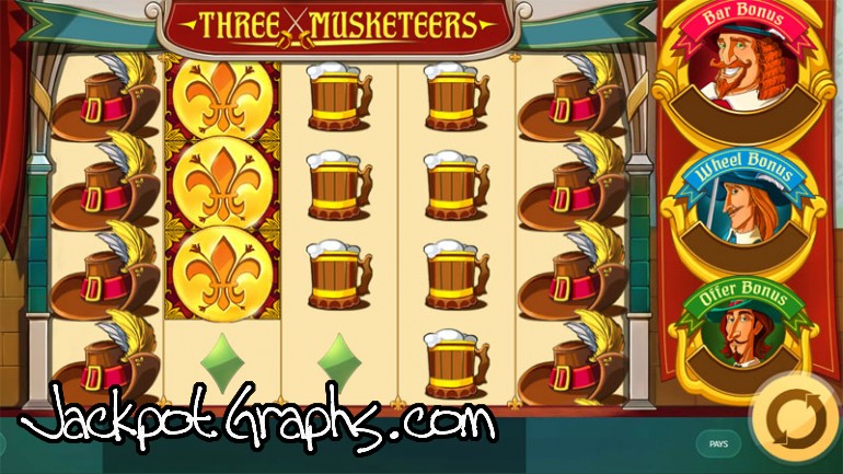 Slot Slot
