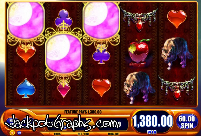 Vampire Slots Vampire Slots