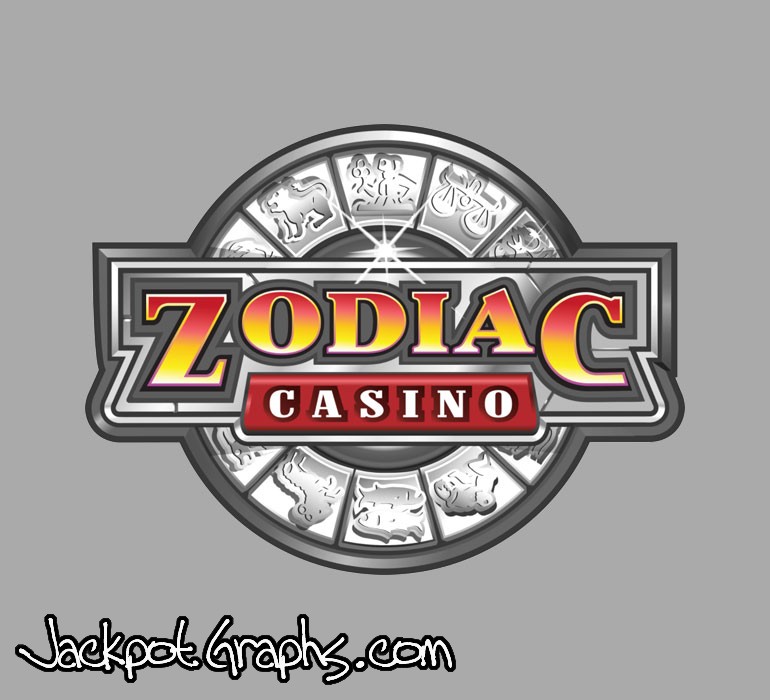 zodiac casino games